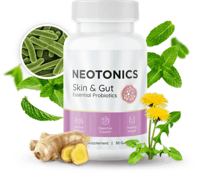 neotonics