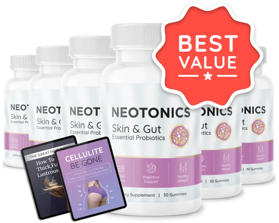 neotonics order now